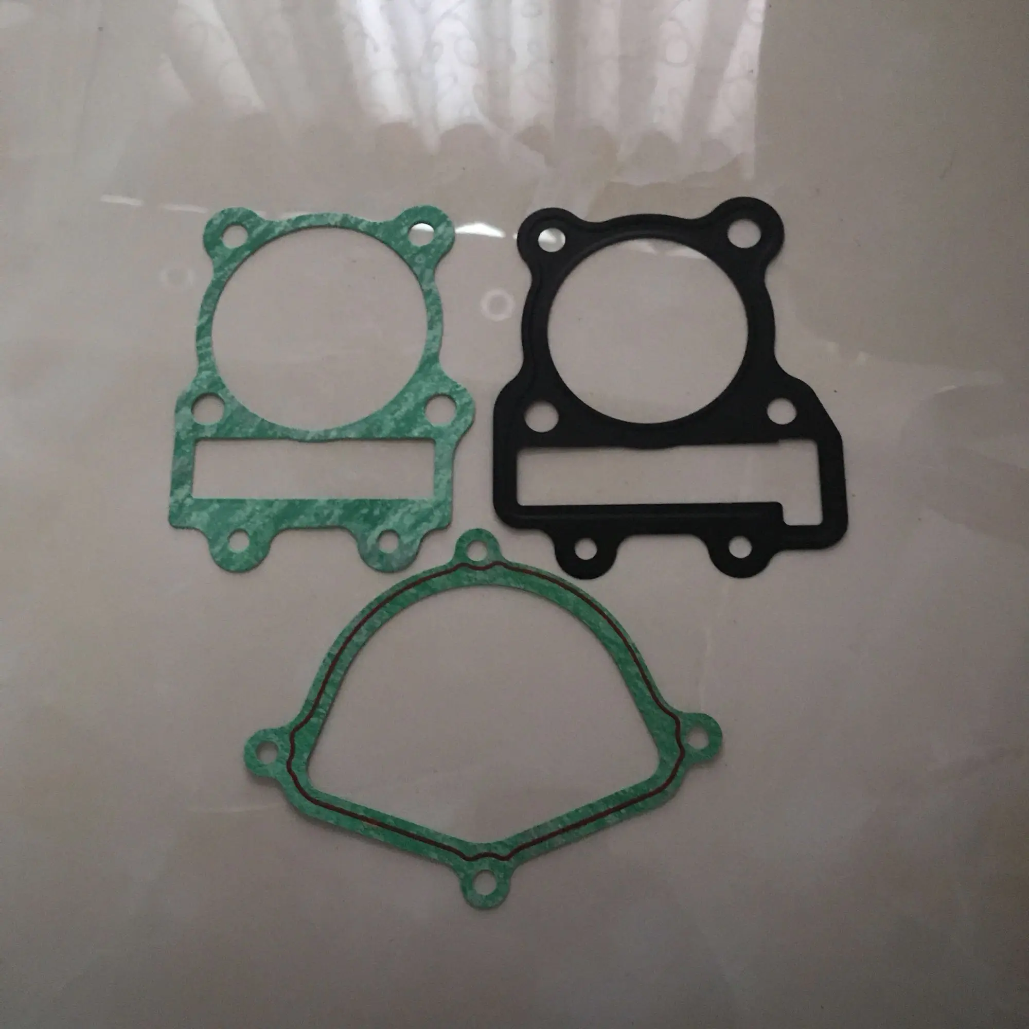 Cylinder Head Gasket Kit For YX 150cc 160cc Pitmotard Motocross Pit