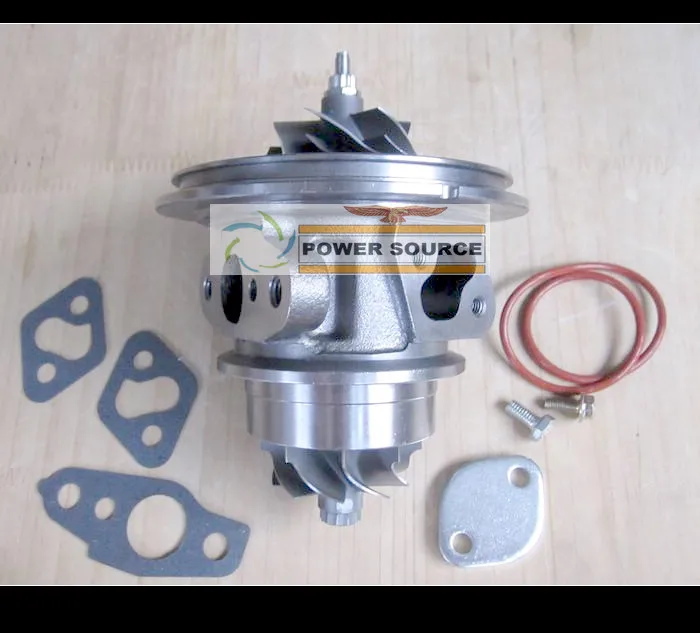 Turbo CHRA CT12B 17201-67010 17201-67040 For TOYOTA LANDCRUISER HI-LUX 1993 1KZ-T 1KZ-TE KZN130 3.0L (1)