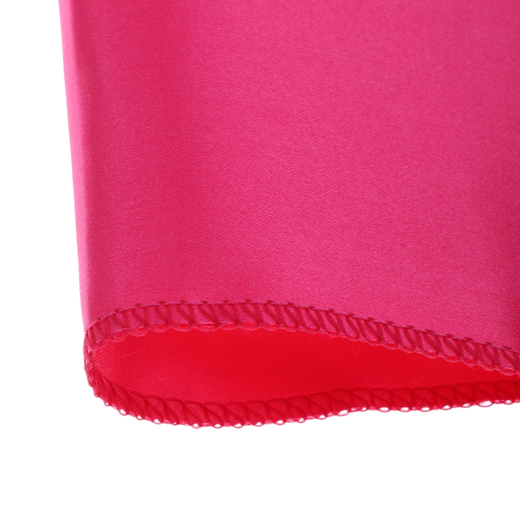 Diamante Happy Birthday Satin Sash Decor Accessories 18 Today Rose