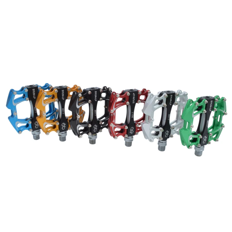 B017-Double-Bearing-Bicycle-Pedal-Mountain-Bike-Petal