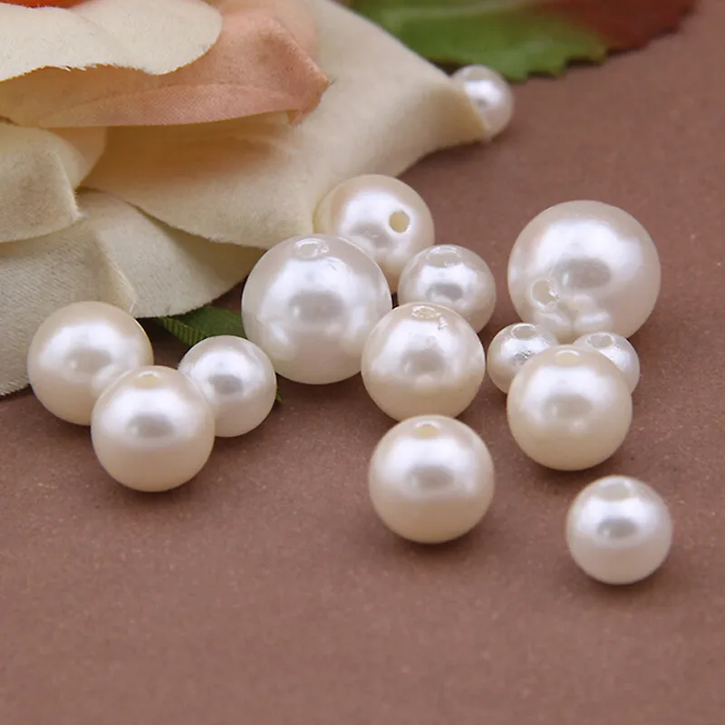 pearl beads