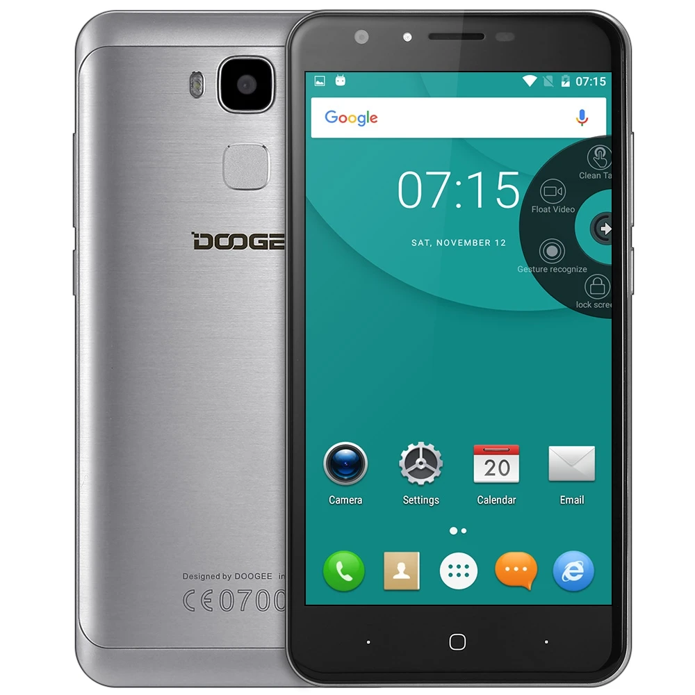 Цена за Бесплатно Фильм Doogee MTK6750 Y6 4 Г Смартфон Окта основные Android 6.0 5.5 дюймов 1.5 ГГц 2 ГБ 16 ГБ 13.0MP Камера Dual SIM Сотовый Телефон Цена за Бесплатно Фильм Doogee MTK6750 Y6 4 Г Смартфон Окта основные Android 6.0 5.5 дюймов 1.5 ГГц 2 ГБ 16 ГБ 13.0MP Камера Dual SIM Сотовый Телефон