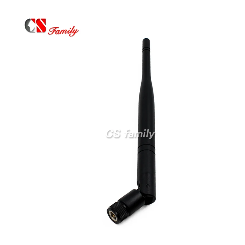 Беспроводная Антенна whip 868 МГц радиочастотная антенна SMA Male 1 шт.|antenna sma|wireless