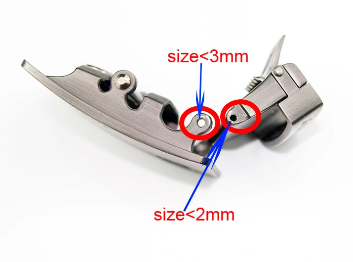 

10pcs buckle bolt Automatic buckle bolt screws,Belt buckle Alloy rivets screw bolt,threaded bolt,buckle bag fasteners