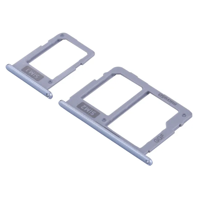 Best Offers SIM Card Tray Hold Single & Dual SIM holder Replacement Parts For Samsung Galaxy J3 J5 J7 2017 pro/J330F J530F J730F Best Offers SIM Card Tray Hold Single & Dual SIM holder Replacement Parts For Samsung Galaxy J3 J5 J7 2017 pro/J330F J530F J730F