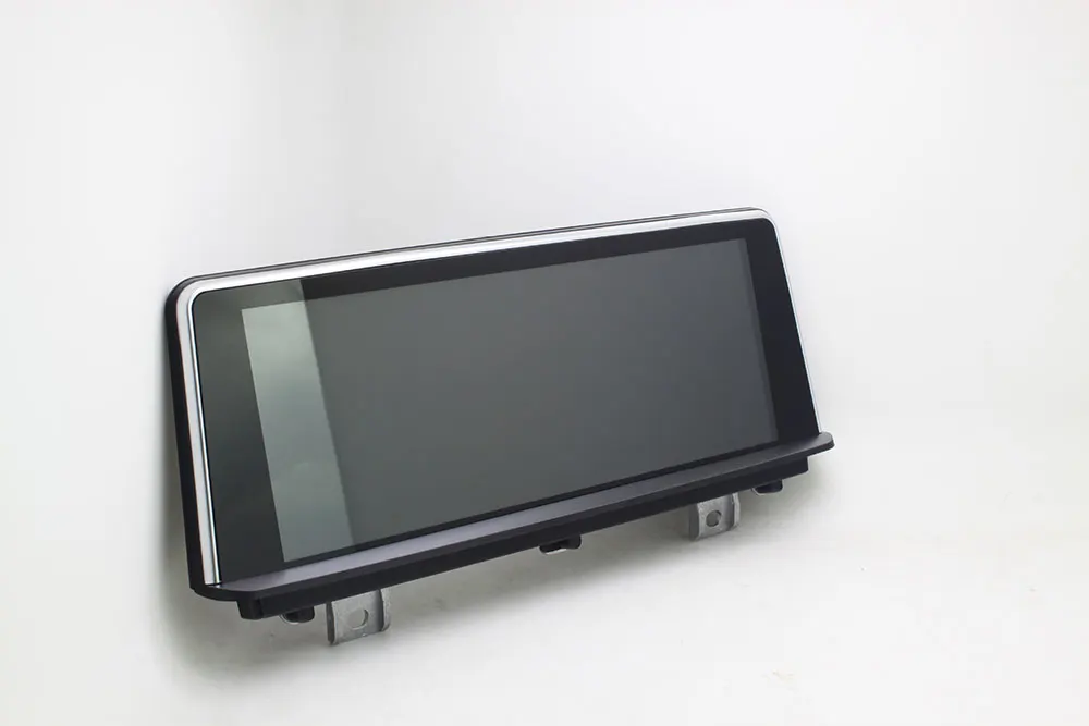 10 25 &quotшестиядерный Android 8 1 2G + 32G ips экран автомобиля для BMW серии 3 F30 F31 F34 4 F32 F33 F36 gps