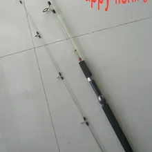 Супер мощность Смола Удочка Наслаждайтесь розничным удобством по оптовой цене vy Duty Удочка 1,50 метра