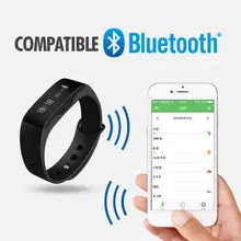 Reloj Smartwatch Bluetooth Smart Uhr Männer Armbanduhr Digitale Sportuhren IOS Android Phone Wearable Elektronische Gerät Montre
