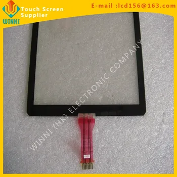 

FP-VGA 260SH-CE touch screen