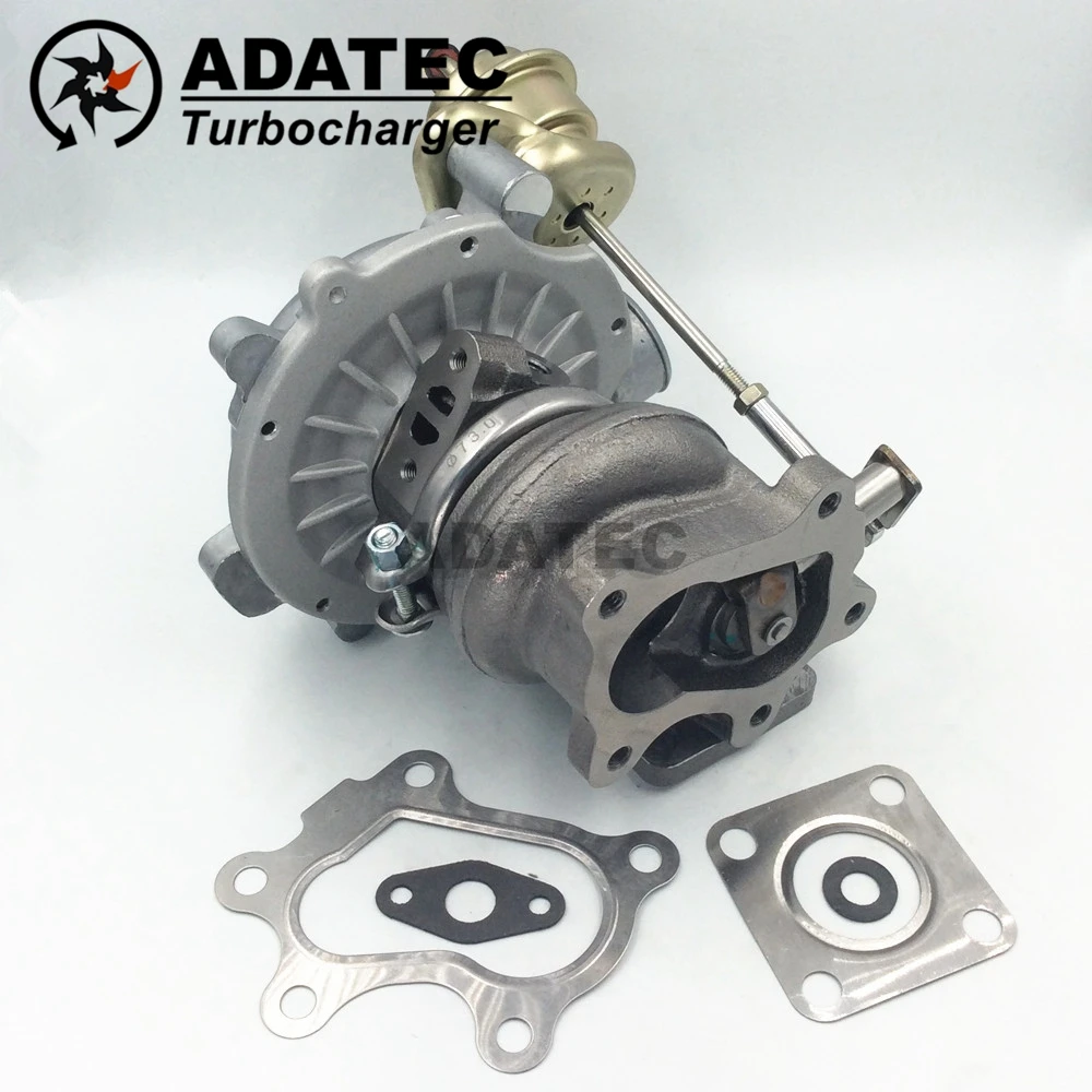 Турбина RHF5 turbo 8973311850 8973311851 1118010802 VIDZ 30047087 для ISUZU Trooper пикап Rodeo Excavator ELF 4WD 2.8L 4JB1TC|turbo