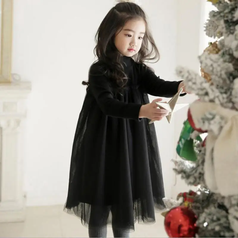 girls princess dress