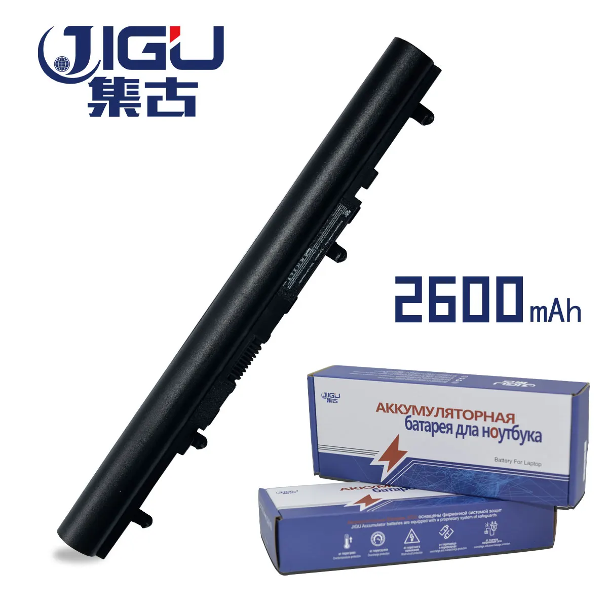 JIGU ноутбука Батарея AL12A32 AL12A72 для acer Aspire V5 V5-171 V5-431 V5-531 V5-431G V5-471 V5-571 V5-471G V5-571G