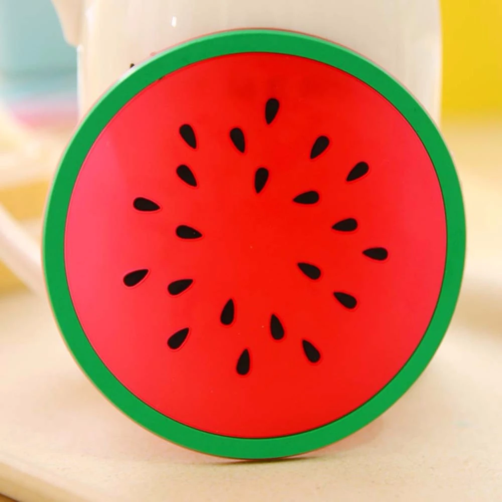 round coasters for drinks
