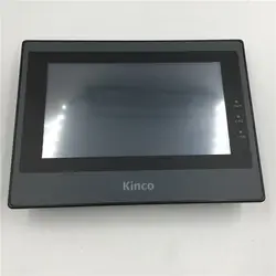 Kinco MT4434T HMI 7 "TFT 800*480 7 дюймов 1 USB Host Расширяемая память Сенсорный экран Бесплатная Кабель для программирования оригинальные новые в коробке