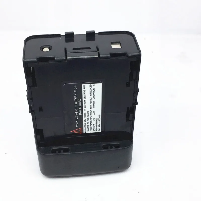 

5AA battery case for motorola GP68 GP63 GP688 radios