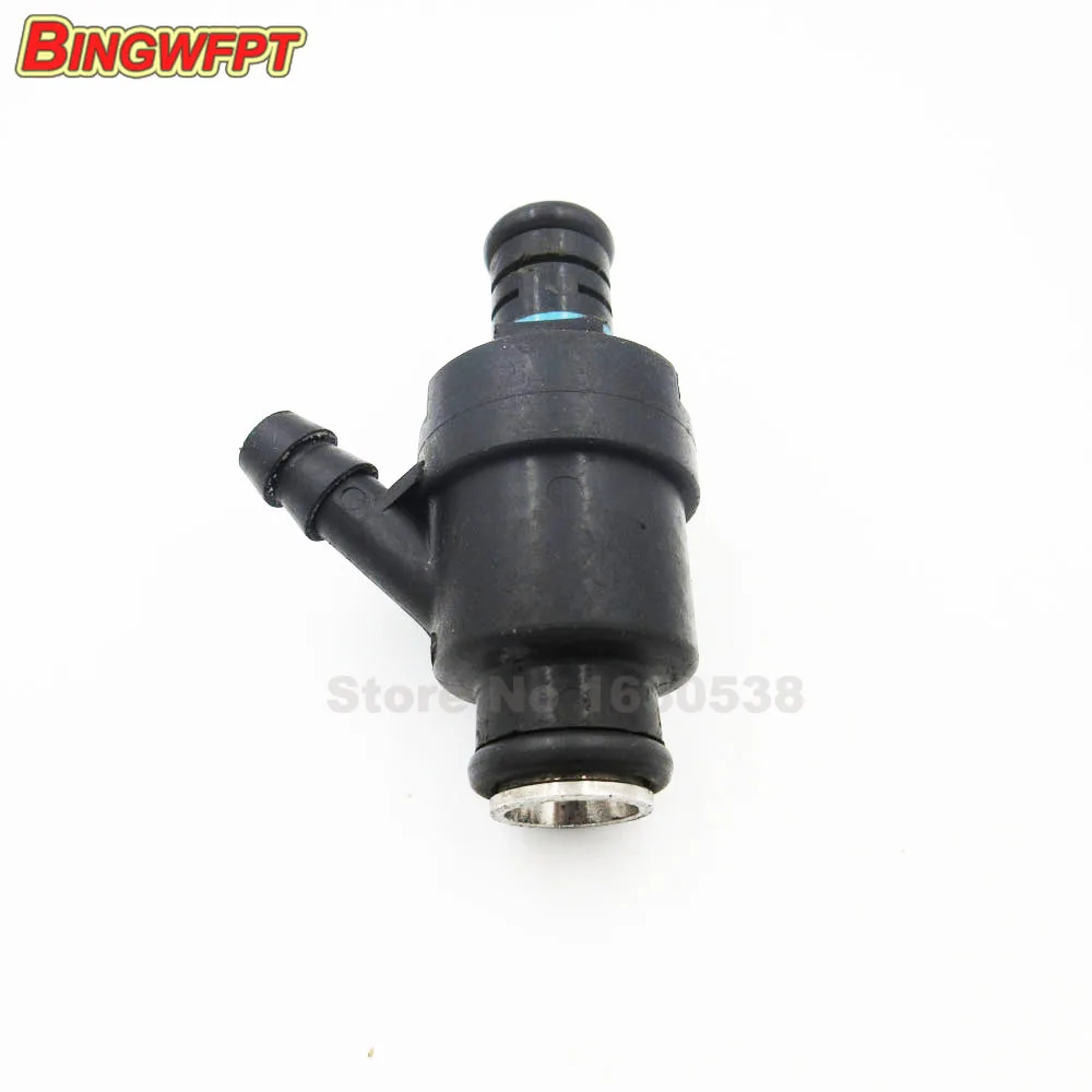Оригинальная б/у Форсунка топливного инжектора OEM 1247931 D3768FA для BMW E36 316 318 E46|nozzle|nozzle