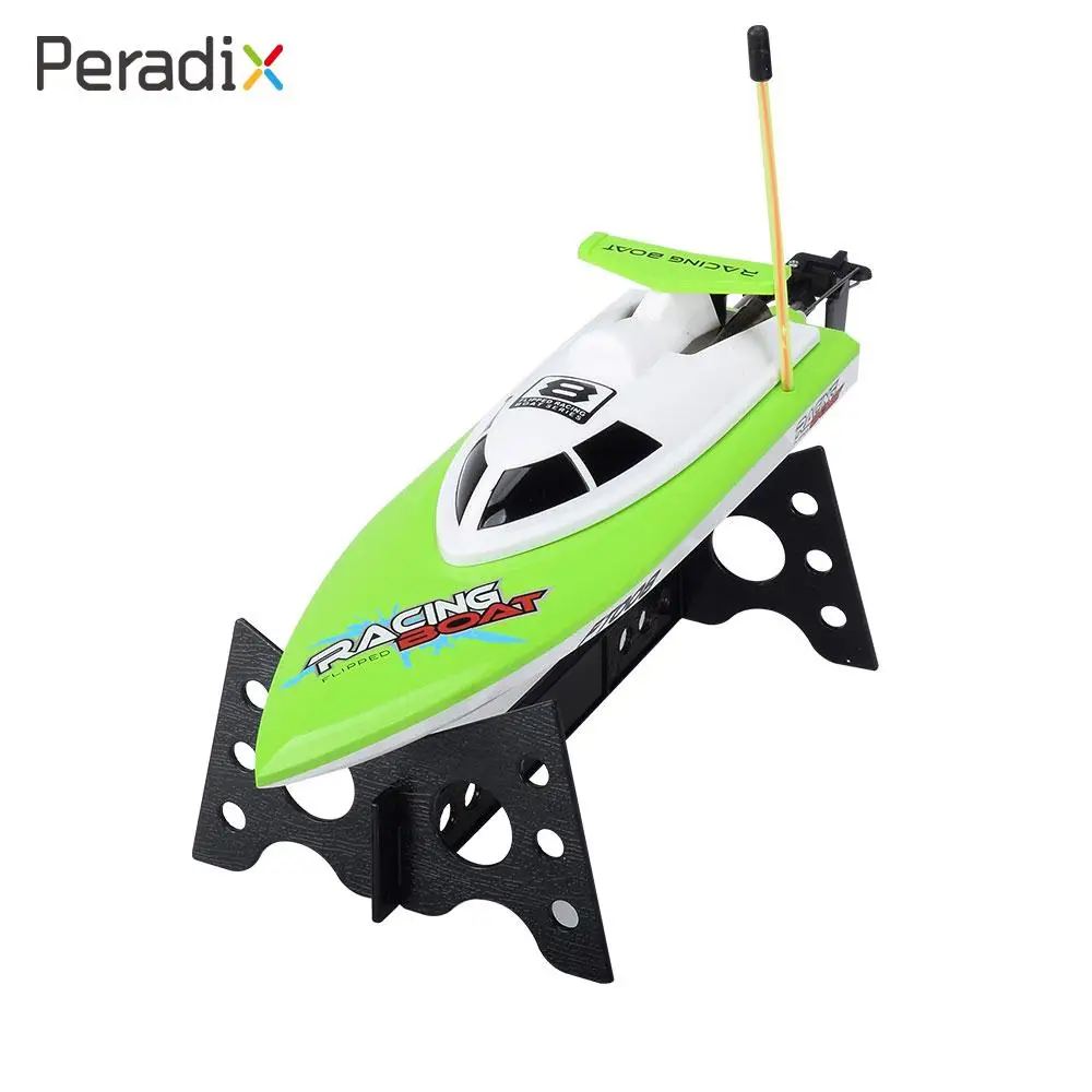 

Water Cooling System RC Boat Speedboat High Speed Super Speed RC Ship 4 Channel Racing 15Km/H Kids Motor Submarine Brushless