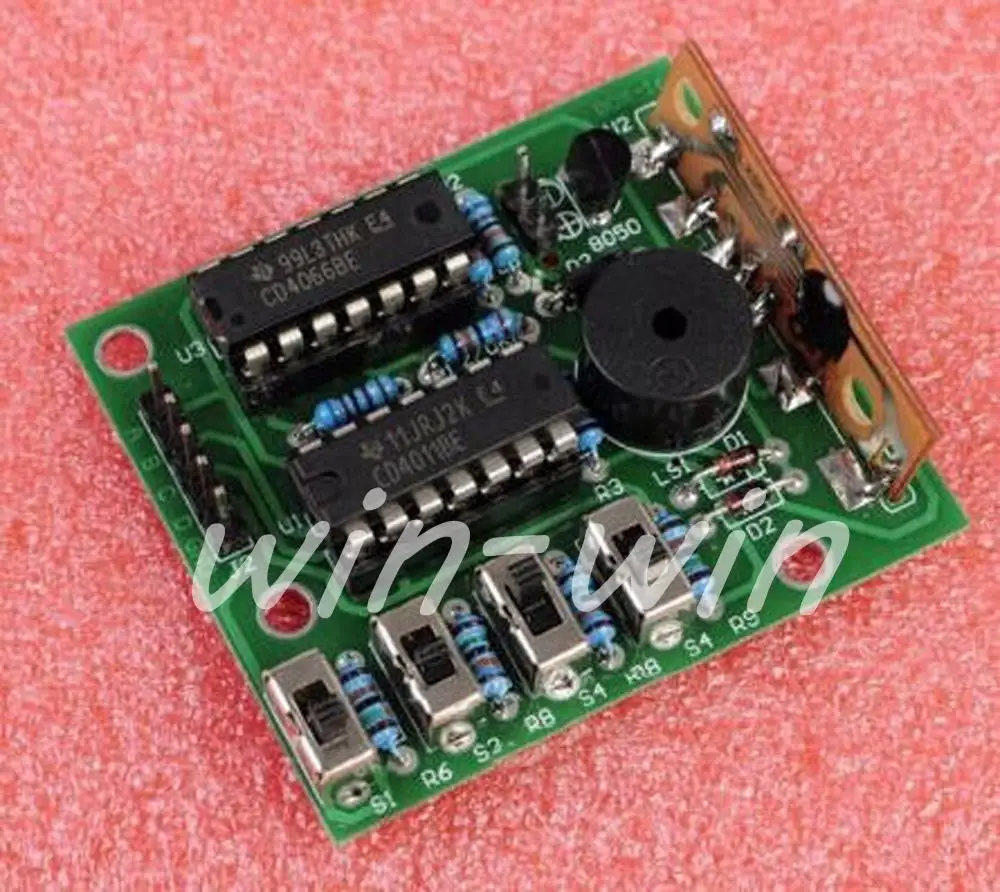 Module electronic