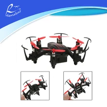 JJRC H20C Mini Drone 2.4G 4CH 6Axis Headless Mode with 2MP 720P Camera Nano Hexacopter RTF