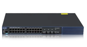 

RG-AS224GT-P 24 Gigabit POE Switch 4SFP Port 2Layer Switch Management