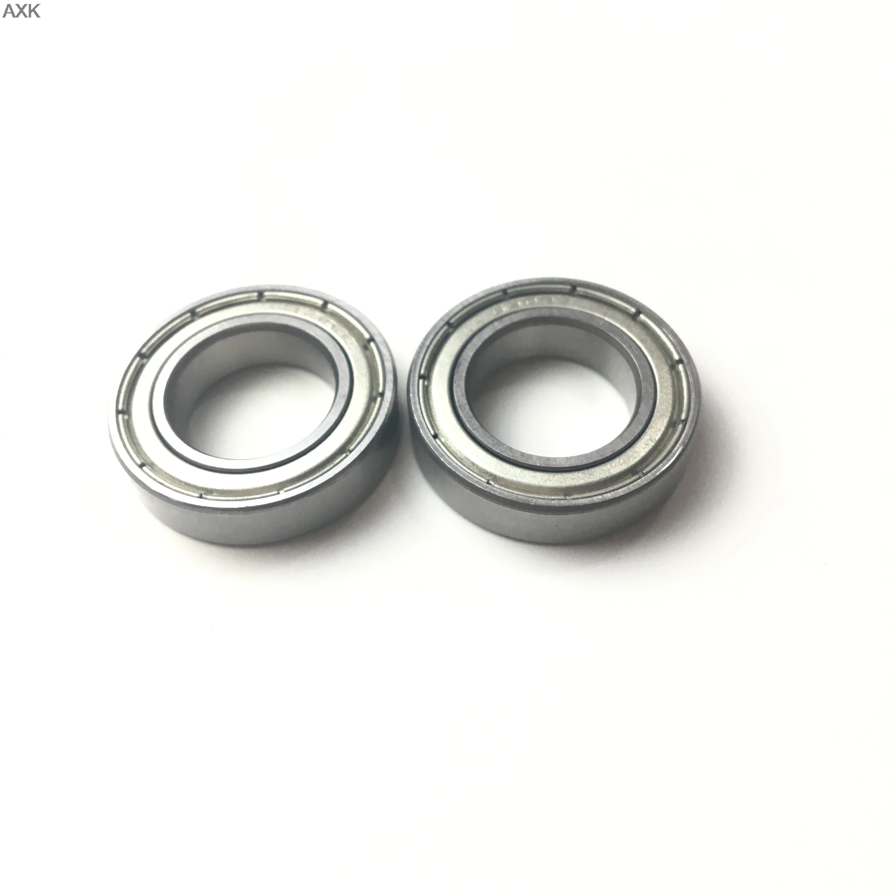 AXK R12zz подшипник R12 зигзагообразный миниатюрный zz радиальный 19 05*41 275*11 112