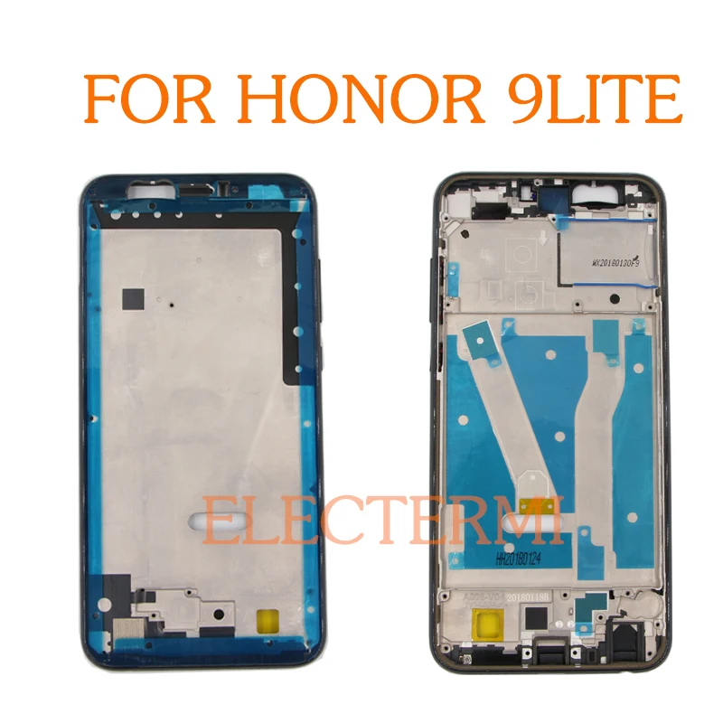 Оригинальный набор инструментов для Huawei honor 9 Lite 10 шт. бесплатная доставка