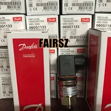 DANFOSS давления передатчик MBS3000 060G1133 в
