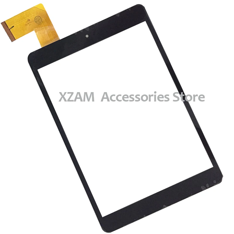 

7.85" inch Tablet AD-C-791346-FPC Capacitive touch screen panel Digitizer Glass Sensor replacement