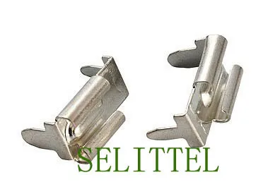 

SL-506M-1 ATO blade fuse clip (holder) / auto fuse clip (holder) JEF-506M ZC-006M