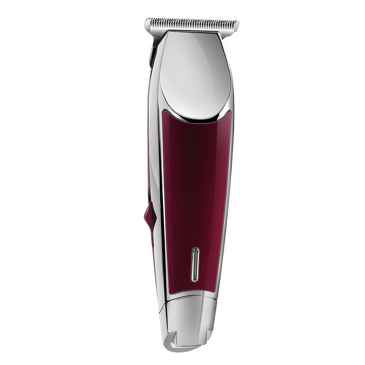 

Professional Electric Hair Trimmer Cordless Hair Clipper 0mm Cutting Fast Charging Shaving Machine Barber Tool 110-240V