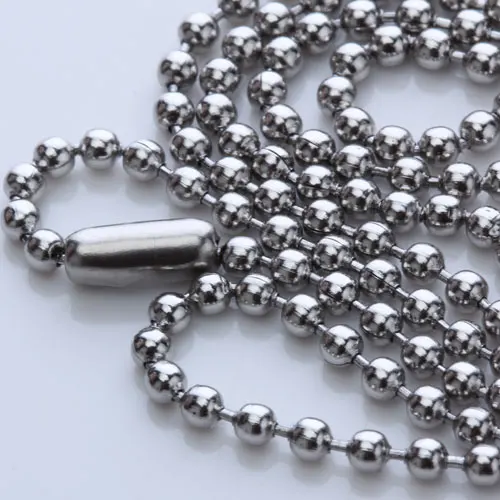 Mom Forever In My Heart Cremation Urn Pendant Jewelry Ball Bead Chain Necklace Mother's Day Gift