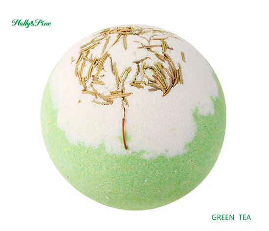 ball+greeen tea-assist