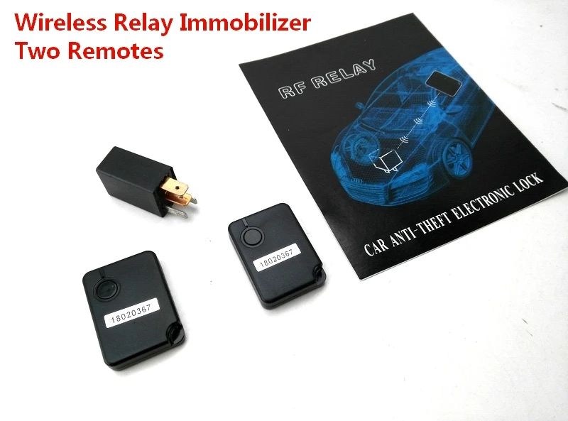 Dont Leave Your Car Vulnerable The Disturbing Truth About Relay Attack Device - ktov9k6