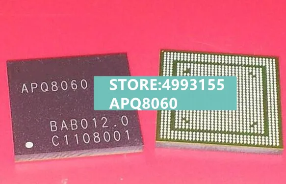 100% новый и оригинальный APQ8060 в наличии|Запасные части| |