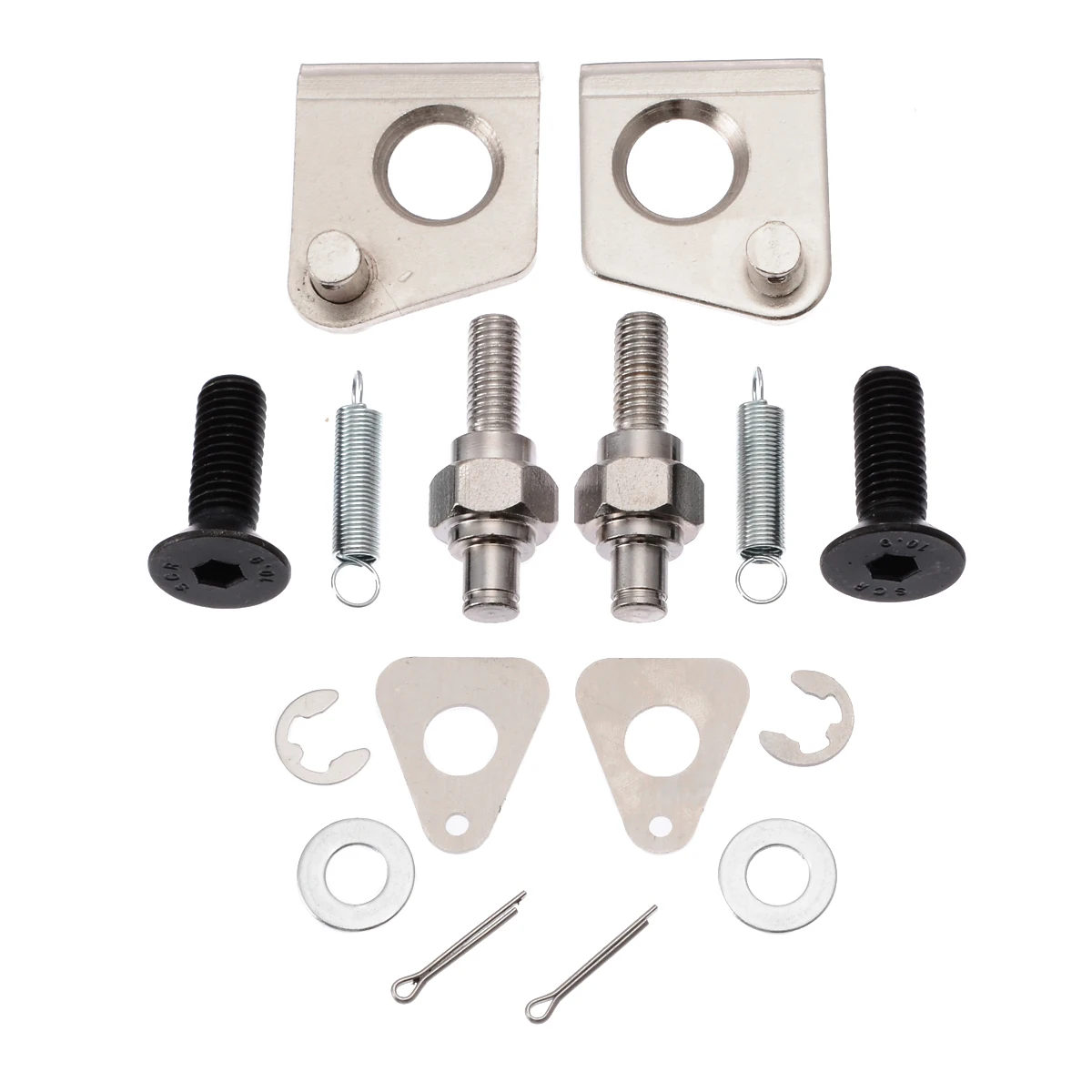 For Ford PX Ranger 2011 2012 2013 2014 2015 2016 2017 2pcs Rear Tailgate Easy Up Slow Down Struts Mayitr