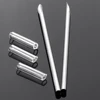 10Pcs/lot Surgical Steel Tri-Beveled Medical Needles Sterilized Body Piercing Needle Sterile 14G16G18G20G Supply Body Jewelry ► Photo 2/6