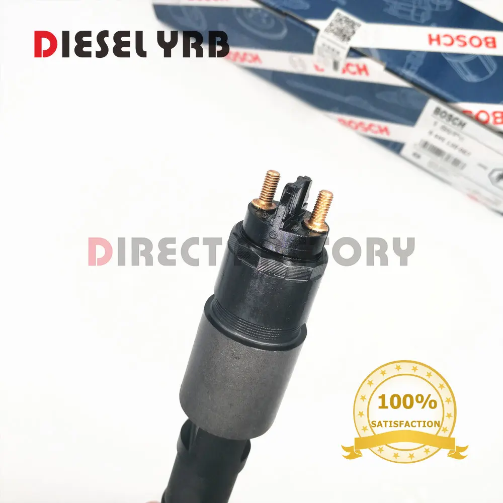 

ORIGINAL BRAND NEW DIESEL 0445120066 Common rail fuel injector 0445120066, 04289311, 04290986, 20798114, VOE20798114
