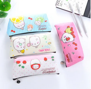 1 шт. Kawaii из искусственной кожи чехол картофель кролик подарок Хэлло Китти