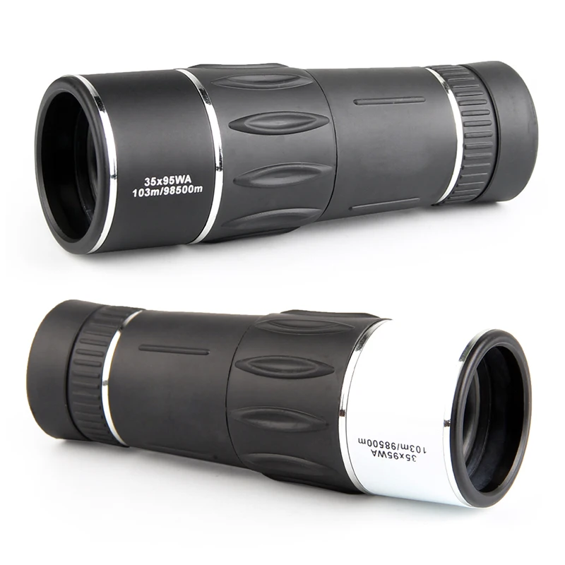 HD Monocular 35X95 10398500m High Power FMC Nitrogen Telescope for Hunting Travel Bird Watching Concert RL38-0009 (4)