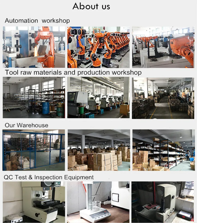 High Quality Ferramenta