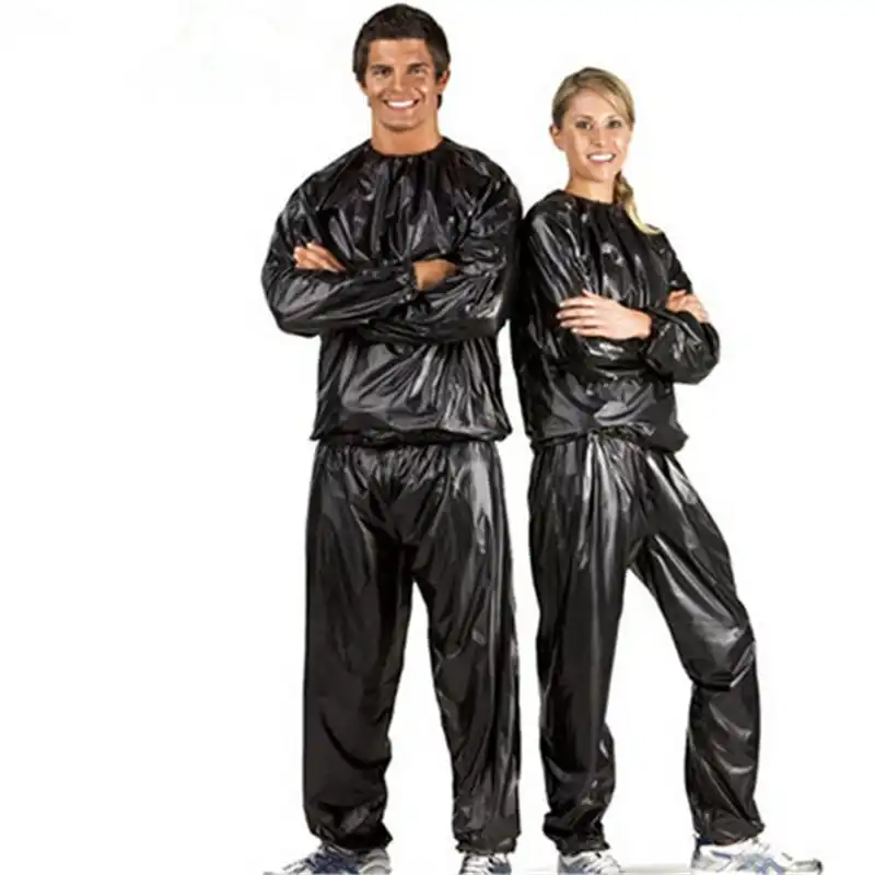 training sweat suit