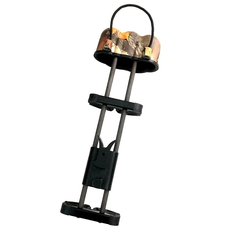 Titular da Seta ao ar Quivers para Decathlon Archery Quiver Setas Tubo Arco Composto Livre Caça Tiro Acessório Seta 5 5 High Quality Esporte e Lazer