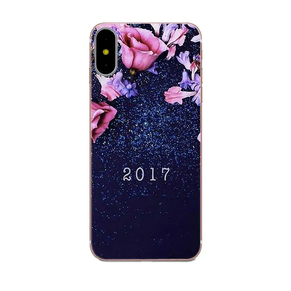 Милая Красная бабочка на белых розах Цветок для HTC 530 626 628 630 816 820 One A9 M7 M8 M9 M10 E9 Plus U11
