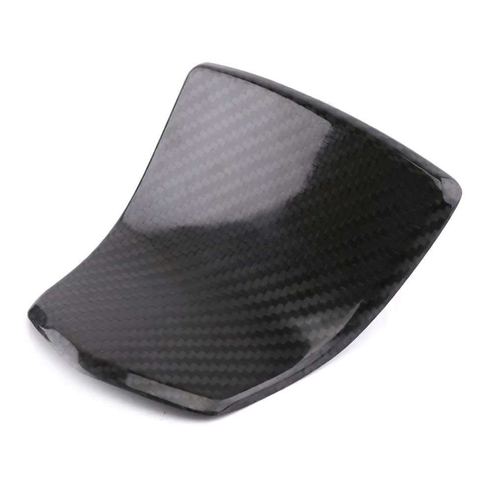 

Carbon Fiber For Honda FORZA 300 Fuel Gas Oil Tank Cap Cover ABS FORZA300 NSS300 2018 2019 Motorcycle Scooter Trim Accessories