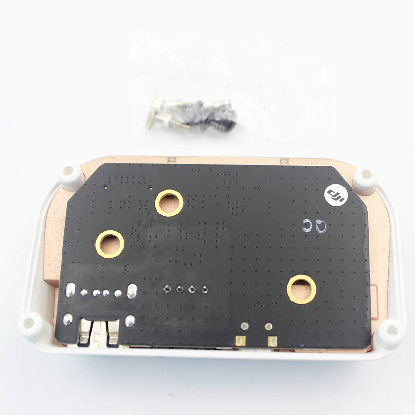 Оригинальный выходной модуль DJI Phantom Series HDMI для 4/pro 3 Professional Phantom3 Advanced|module|module output |