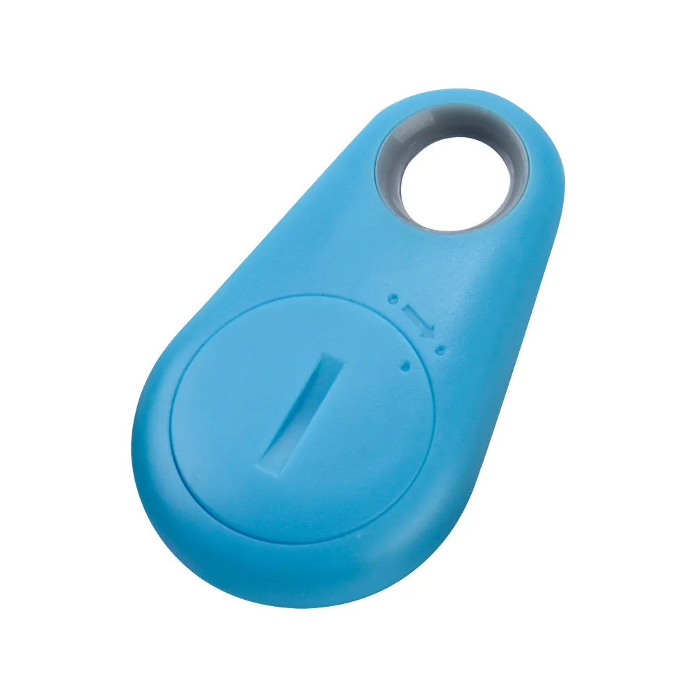 Франшиза Bluetooth 4,0 противоугонное устройство сигнализация Bluetooth пульт дистанционного gps трекер сумка для детей Pet Кошелек Google maps ABS пластик