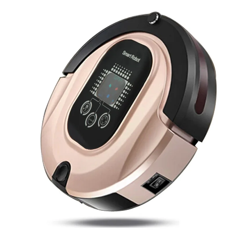 Jie US special FA 805 intelligent sweeping robot intelligent household