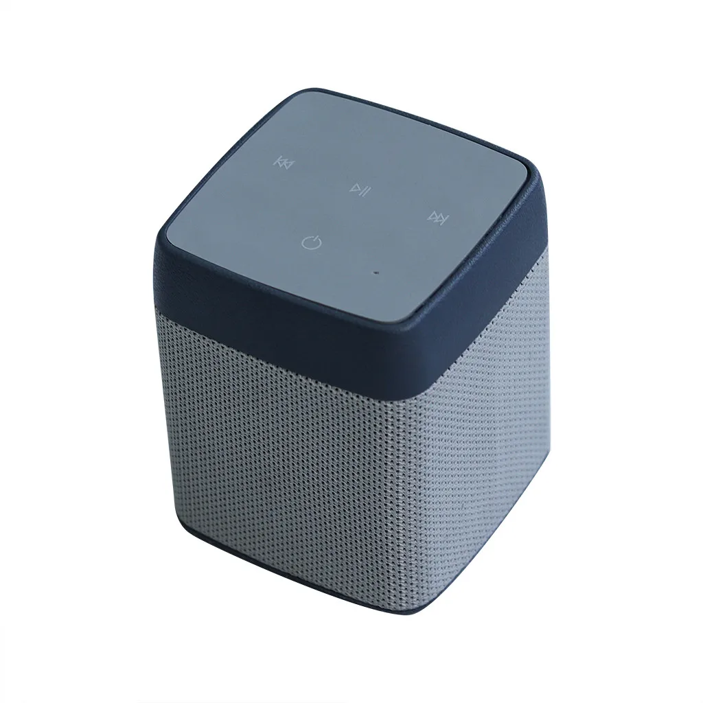 Портативный динамик водонепроницаемый Bluetooth для улицы велосипеда Беспроводная