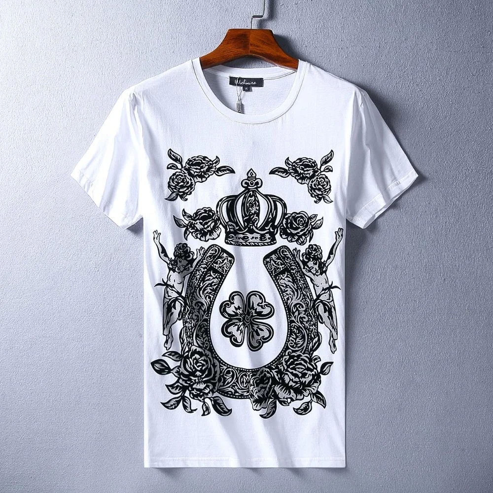 luxury brand shirts