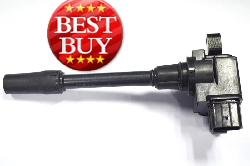 New MD348947 Ignition Coil For Mitsubishi Space Runner Wagon 2.4 GDI 98 MD362915